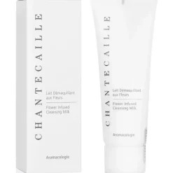 Aromacologie Flower Infused Cleansing Milk