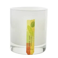 Aromatic Candle - Olive Leaf