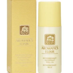 Aromatics Elixir Anti-Perspirant Deodorant Roll On