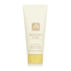 Aromatics Elixir Body Wash
