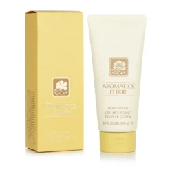 Aromatics Elixir Body Wash