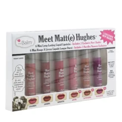 Around the World Eye Shadow Palette (12x Eye Shadow, 1x Shadow Brush)