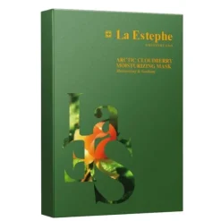 Artic Cloudberry Moisturizing Mask