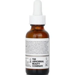 Ascorbyl Glucoside Solution 12% A Brightening Serum