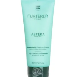 Astera Sensitive Dermo-Protective Ritual High Tolerance Shampoo (Sensitive Scalp)