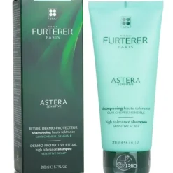 Astera Sensitive Dermo-Protective Ritual High Tolerance Shampoo (Sensitive Scalp)