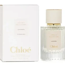 Atelier des Fleurs Lavanda Eau de Parfum Spray