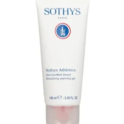 Athletics Smoothing Warming Gel