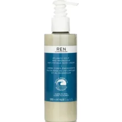 Atlantic Kelp And Magnesium Anti Fatigue Body Cream