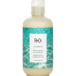 Atlantis Moisturizing B5 Shampoo