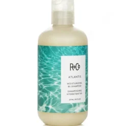 Atlantis Moisturizing B5 Shampoo