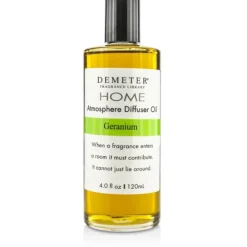 Atmosphere Diffuser Oil - Geranium