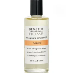 Atmosphere Diffuser Oil - Almond