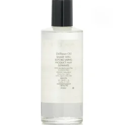 Atmosphere Diffuser Oil - Green Tea