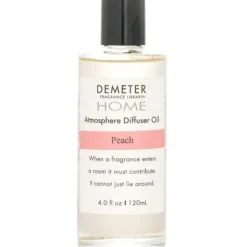 Atmosphere Diffuser Oil - Peach