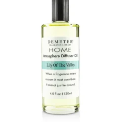 Atmosphere Diffuser Oil - Lily Of The Valley