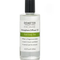 Atmosphere Diffuser Oil - Earl Grey Tea