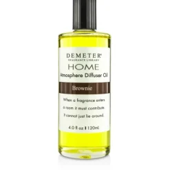 Atmosphere Diffuser Oil - Brownie