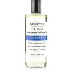 Atmosphere Diffuser Oil - Mountain Air