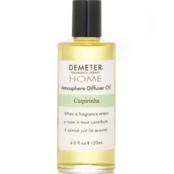 Atmosphere Diffuser Oil - Caipirinha