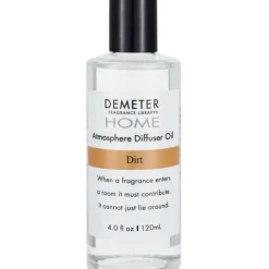 Atmosphere Diffuser Oil - Dirt