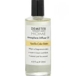 Atmosphere Diffuser Oil - Vanilla Cake Batter