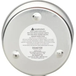 Atmosphere Soy Candle - Baby Powder