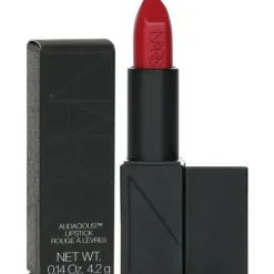 Audacious Lipstick