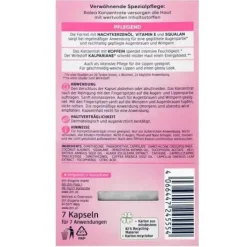 Augen & Lippen Konzentrat Serum - Pink