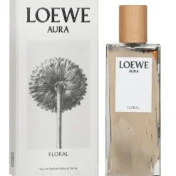 Aura Floral Eau De Parfum Spray