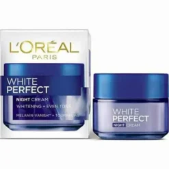 Aura Perfect Night Cream