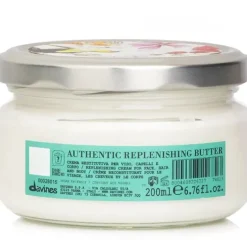 Authentic Replenishing Butter