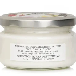 Authentic Replenishing Butter
