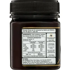 [Authorized Sales Agent] GO Healthy GO Manuka Honey UMF 16+ 250gm