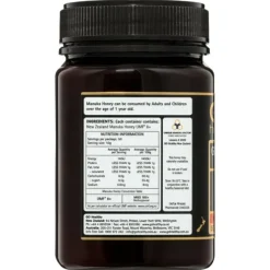[Authorized Sales Agent] GO Healthy GO Manuka Honey UMF 8+ 500gm