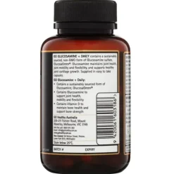 [Authorized Sales Agent] Go Glucosamine + Daily - 60Vcaps