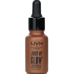 Away We Glow Liquid Booster