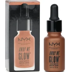 Away We Glow Liquid Booster