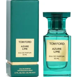 Azure Lime Eau De Parfum Spray