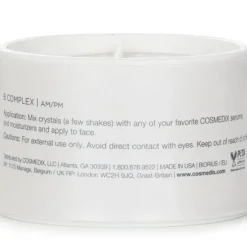 B Complex Vitamin B Boosting Powder (Salon Product)