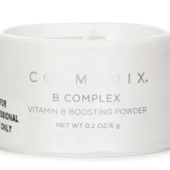 B Complex Vitamin B Boosting Powder (Salon Product)