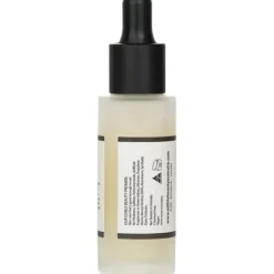 -B- Glowing Skin Smoothie Booster Serum - Protect & Smooth