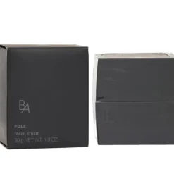 B.A Cream Facial Cream