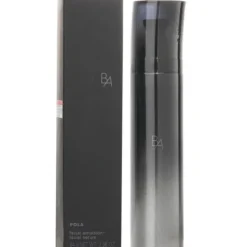 B.A Facial Emulsion+ Facial Serum Milk Foam