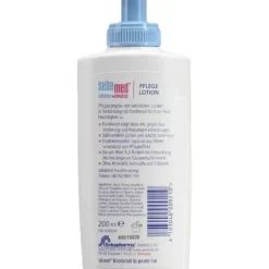 Baby & Kind Pflege Lotion