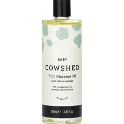 Baby Rich Massage Oil