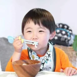 Baby Training Chopsticks For Right Hand