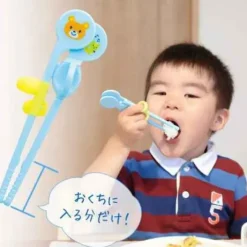 Baby Training Chopsticks For Right Hand