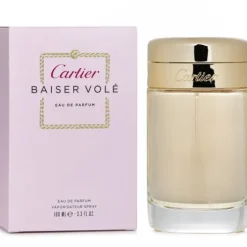 Baiser Vole Eau De Parfum Spray