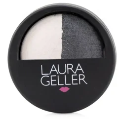 Baked Color Intense Shadow Duo